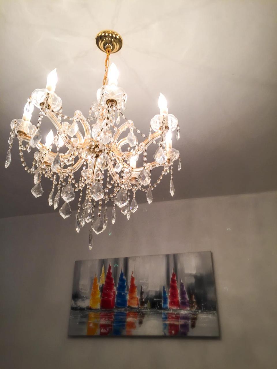 托托蓝色精品酒店 巴卡拉尔 外观 照片